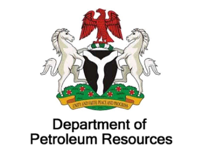 Department of Petroleum Resources